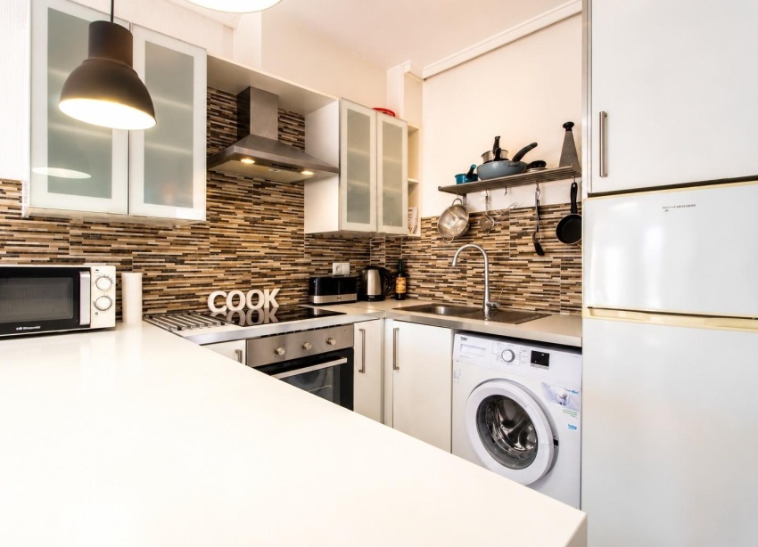 Reventa - Apartamento / Dúplex - Orihuela Costa - Cabo Roig