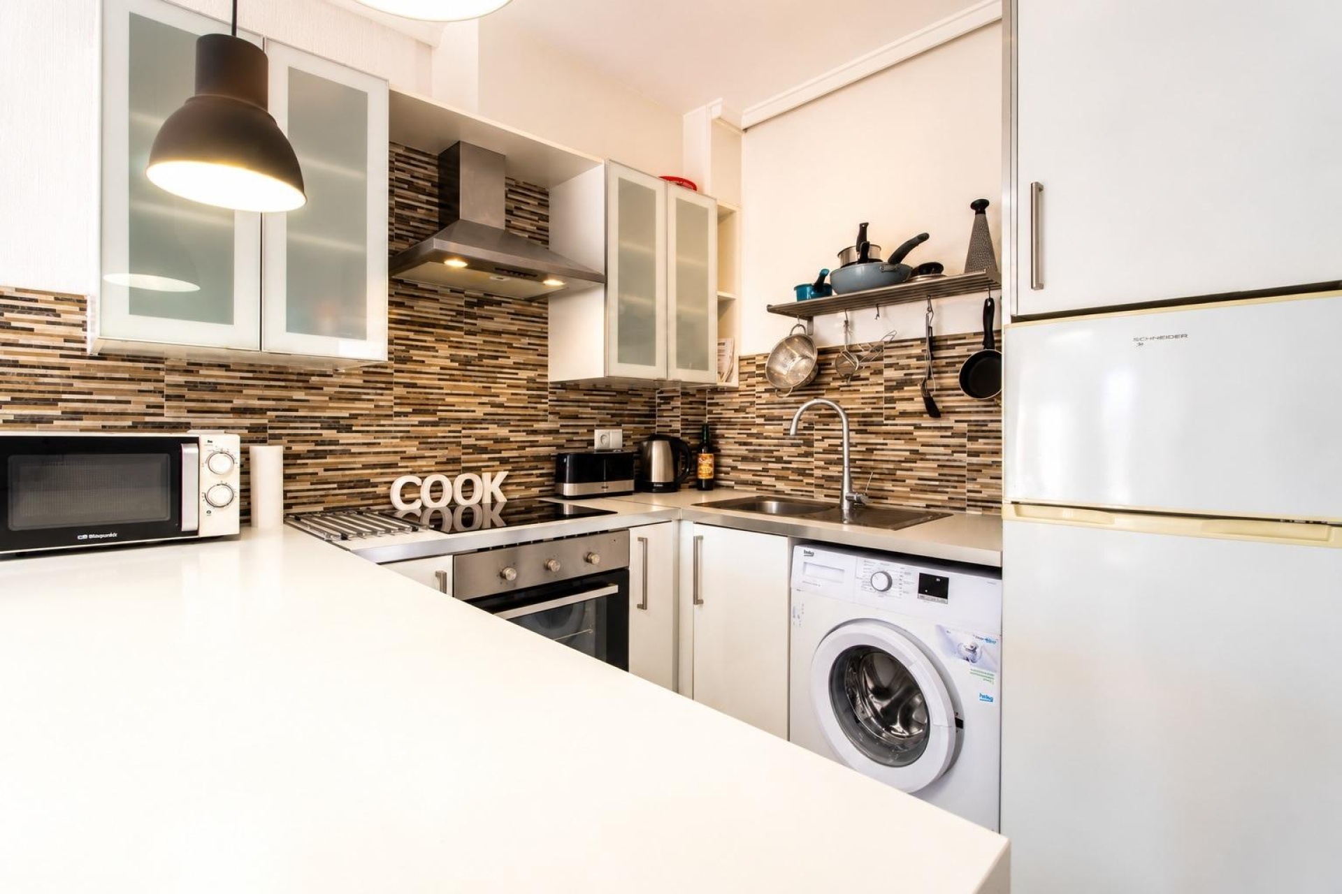 Reventa - Apartamento / Dúplex - Orihuela Costa - Cabo Roig
