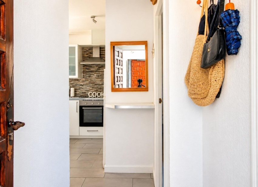 Reventa - Apartamento / Dúplex - Orihuela Costa - Cabo Roig