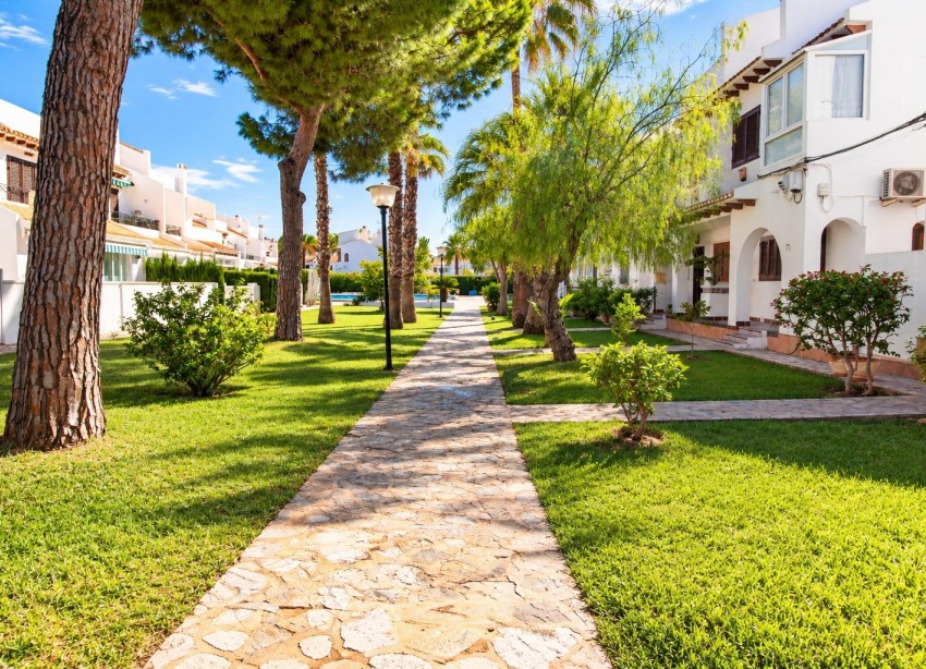 Reventa - Apartamento / Dúplex - Orihuela Costa - Cabo Roig