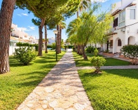 Reventa - Apartamento / Dúplex - Orihuela Costa - Cabo Roig