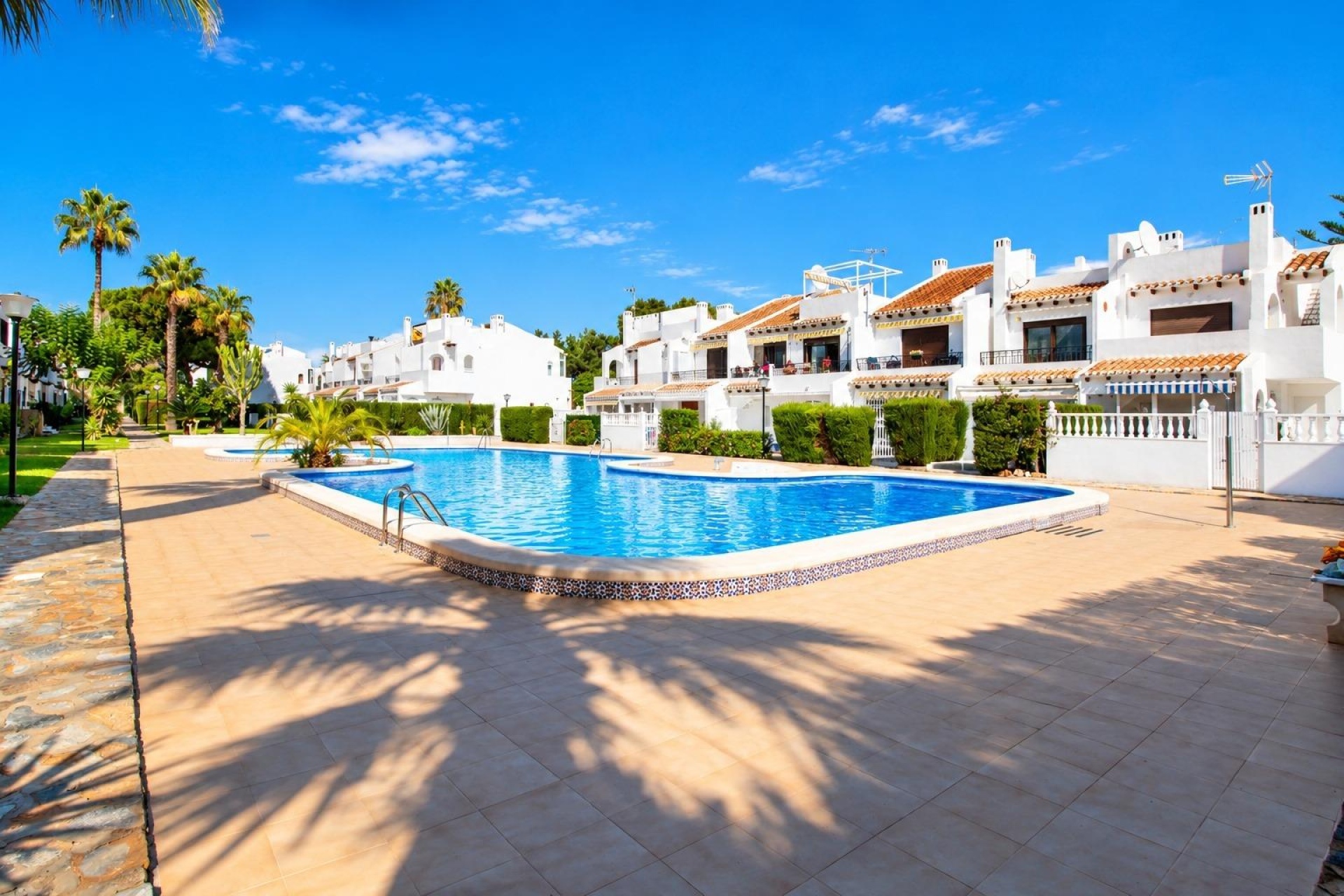 Reventa - Apartamento / Dúplex - Orihuela Costa - Cabo Roig