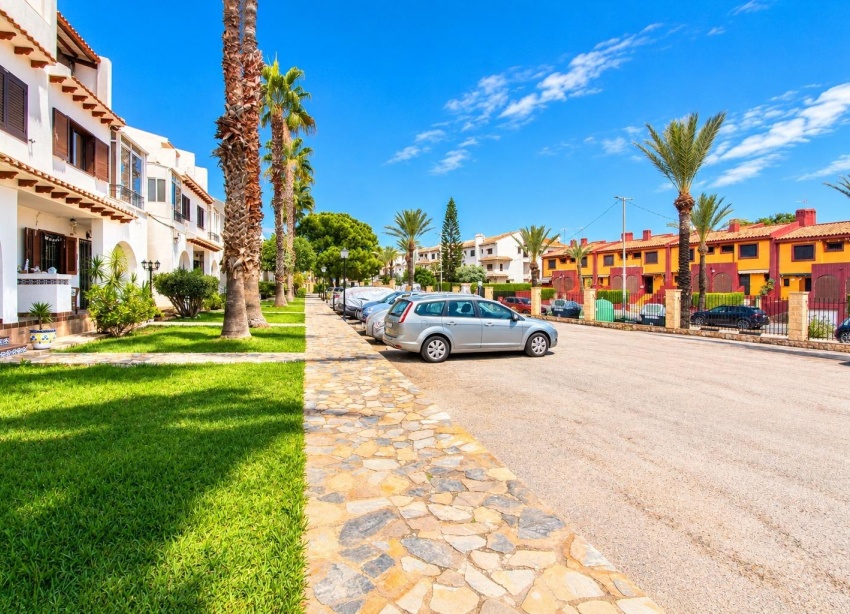 Reventa - Apartamento / Dúplex - Orihuela Costa - Cabo Roig