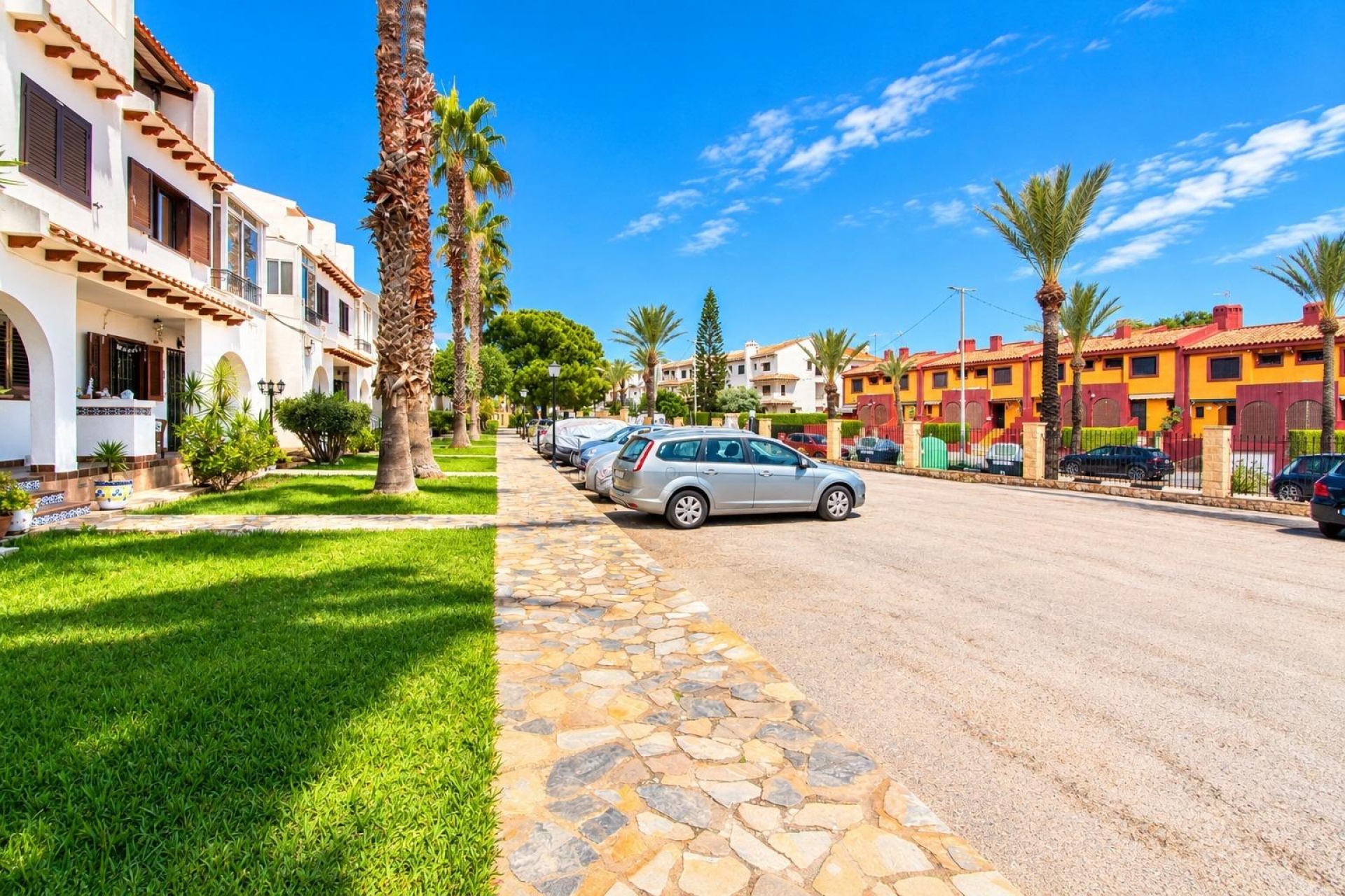 Reventa - Apartamento / Dúplex - Orihuela Costa - Cabo Roig