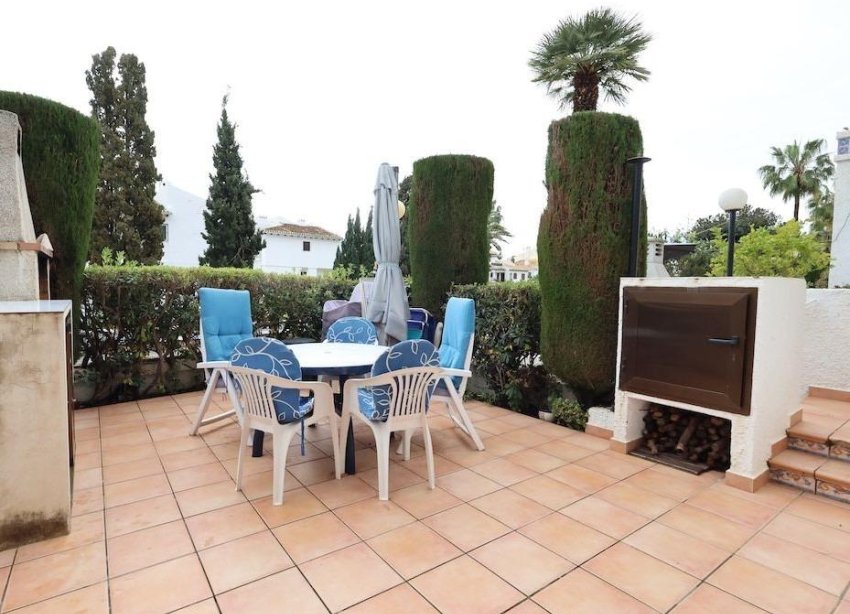 Reventa - Apartamento / Dúplex - Orihuela Costa - Cala Capitan