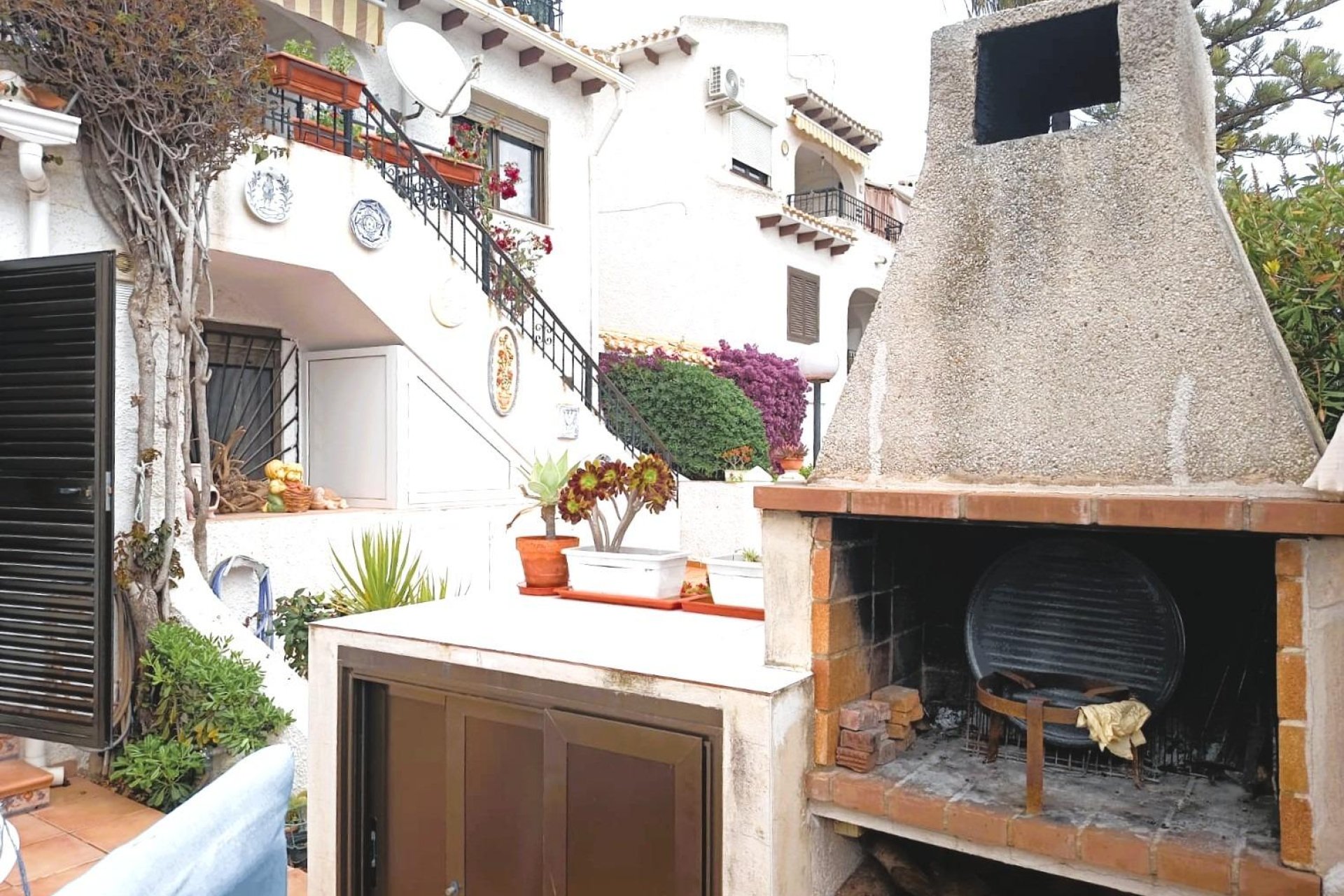 Reventa - Apartamento / Dúplex - Orihuela Costa - Cala Capitan