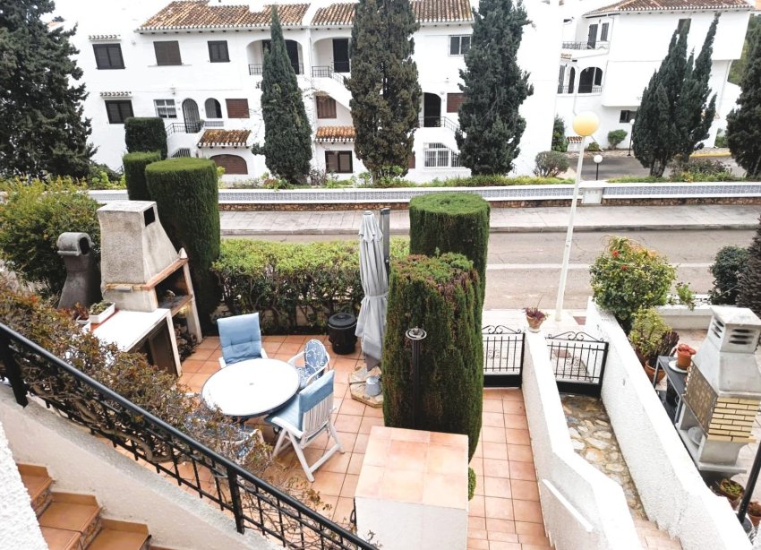 Reventa - Apartamento / Dúplex - Orihuela Costa - Cala Capitan