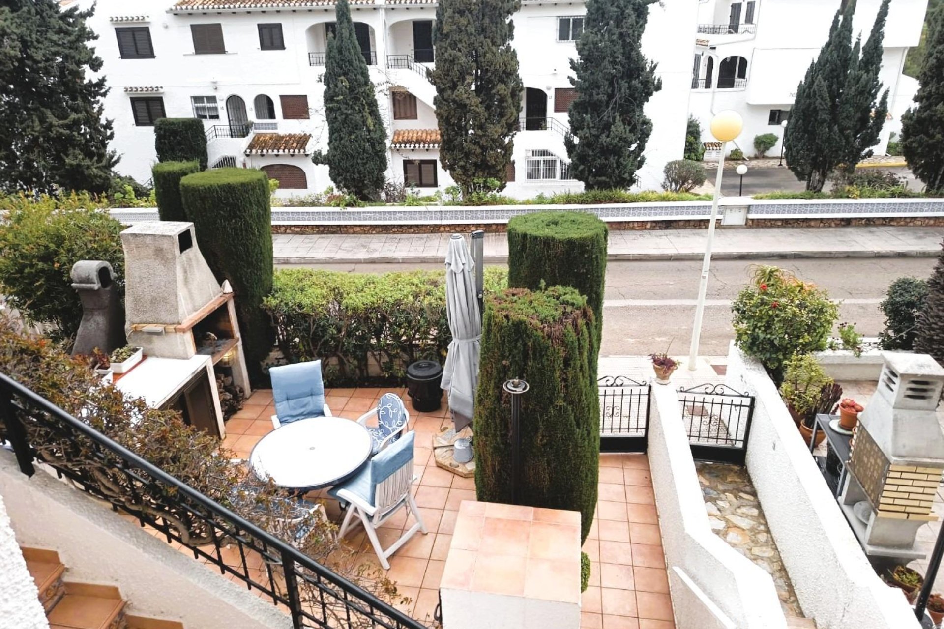Reventa - Apartamento / Dúplex - Orihuela Costa - Cala Capitan