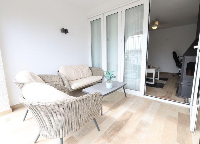 Reventa - Apartamento / Dúplex - Orihuela Costa - Cala Capitan