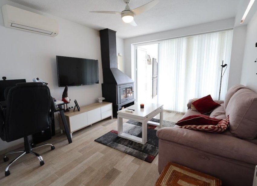 Reventa - Apartamento / Dúplex - Orihuela Costa - Cala Capitan