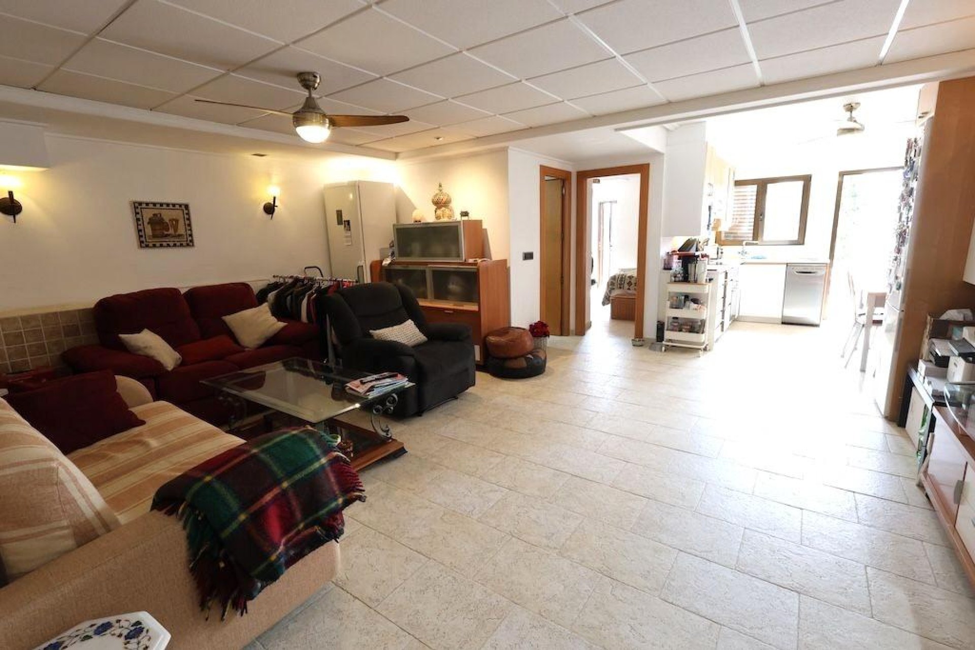 Reventa - Apartamento / Dúplex - Orihuela Costa - Cala Capitan