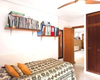 Reventa - Apartamento / Dúplex - Orihuela Costa - Cala Capitan