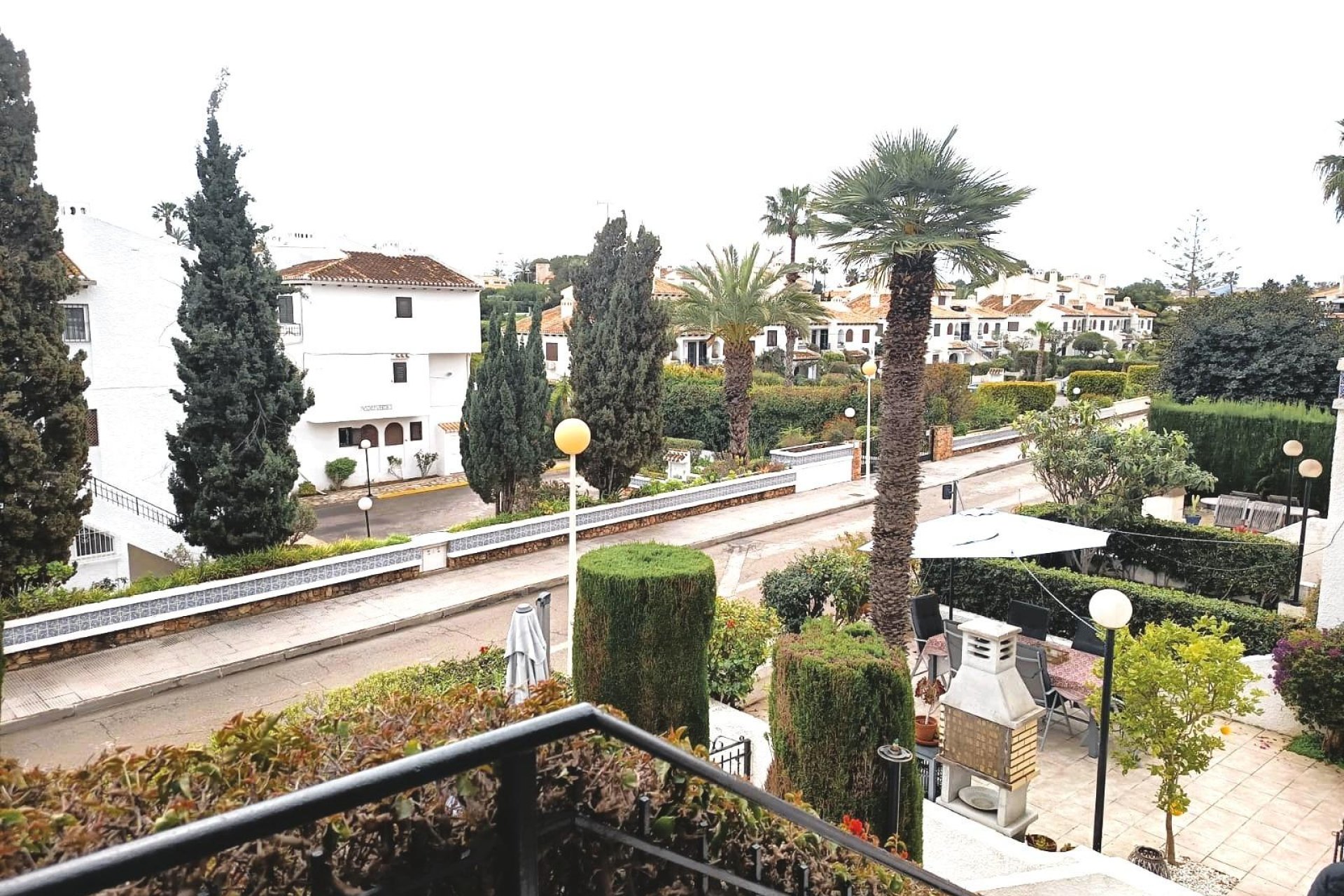 Reventa - Apartamento / Dúplex - Orihuela Costa - Cala Capitan