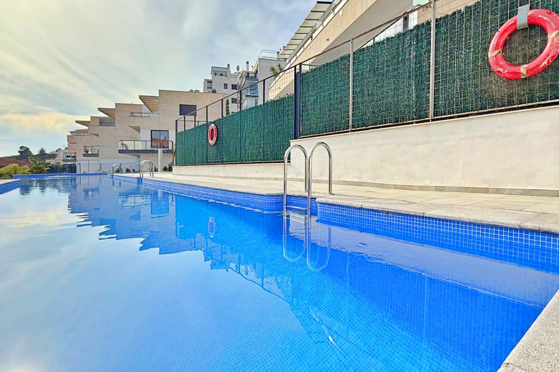 Reventa - Apartamento / Dúplex - Orihuela Costa - Campoamor
