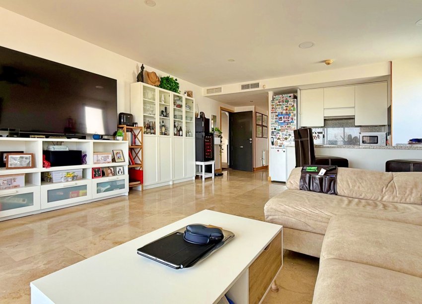 Reventa - Apartamento / Dúplex - Orihuela Costa - Campoamor