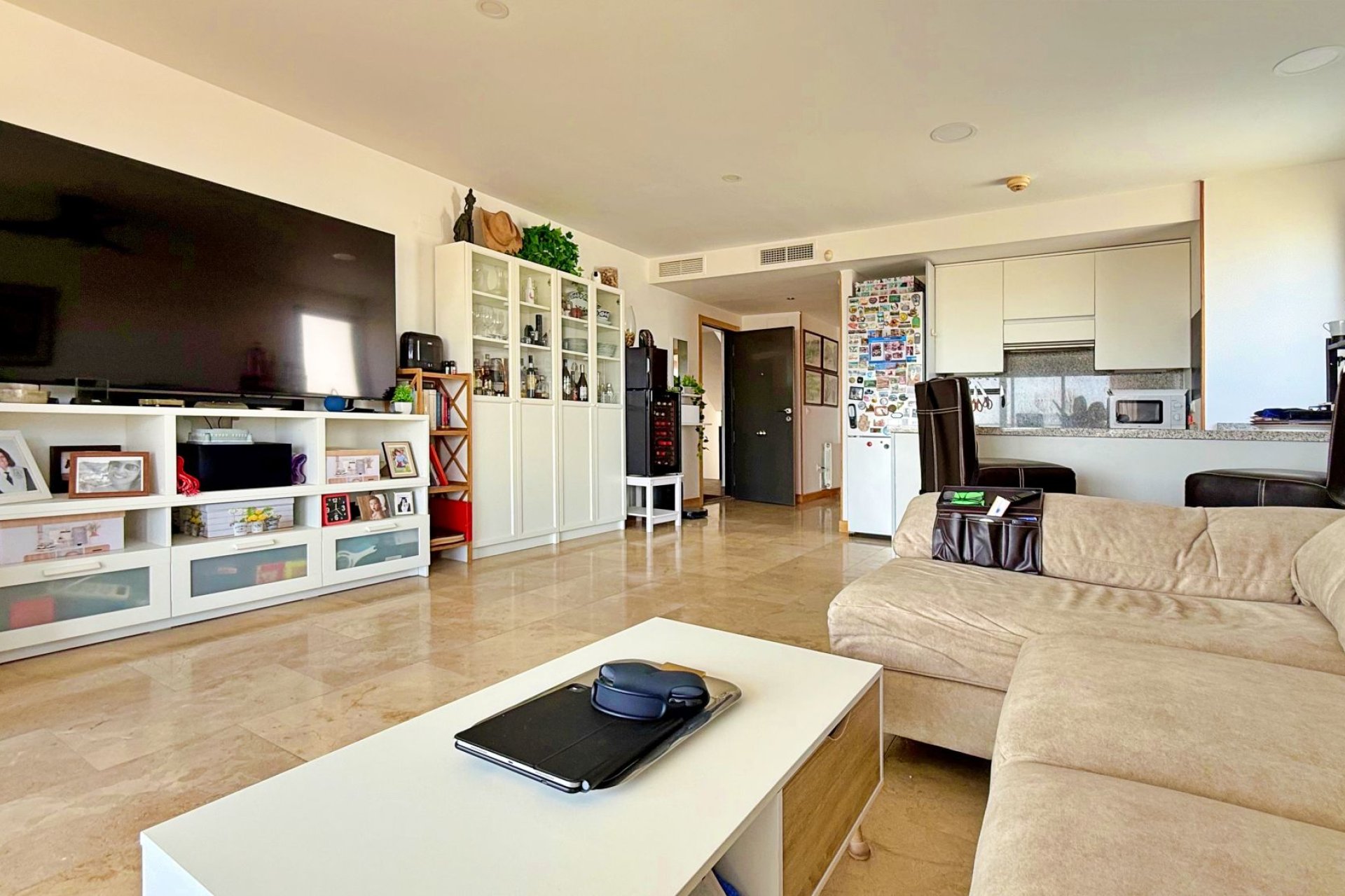 Reventa - Apartamento / Dúplex - Orihuela Costa - Campoamor