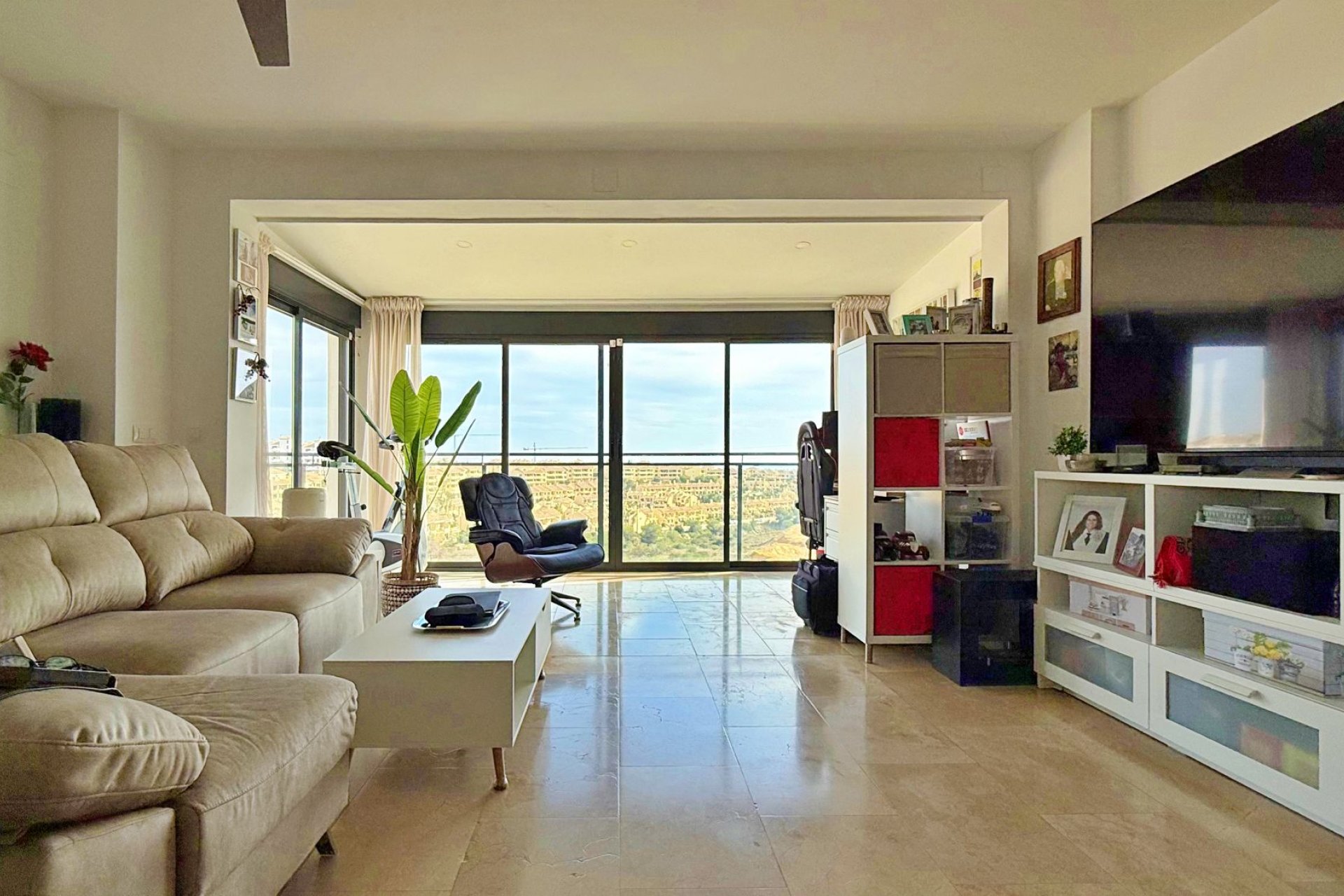 Reventa - Apartamento / Dúplex - Orihuela Costa - Campoamor