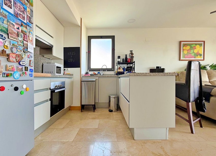 Reventa - Apartamento / Dúplex - Orihuela Costa - Campoamor