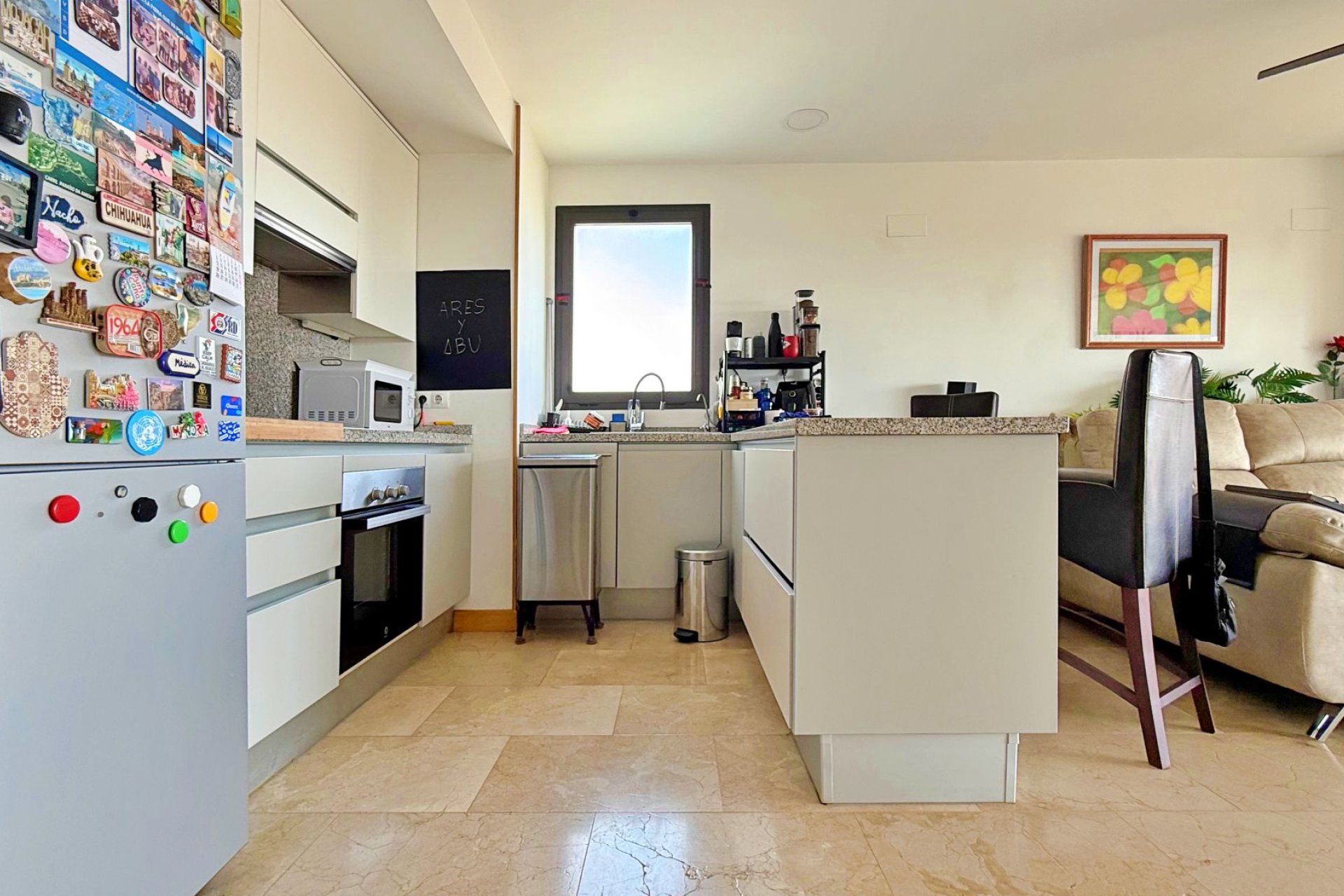 Reventa - Apartamento / Dúplex - Orihuela Costa - Campoamor