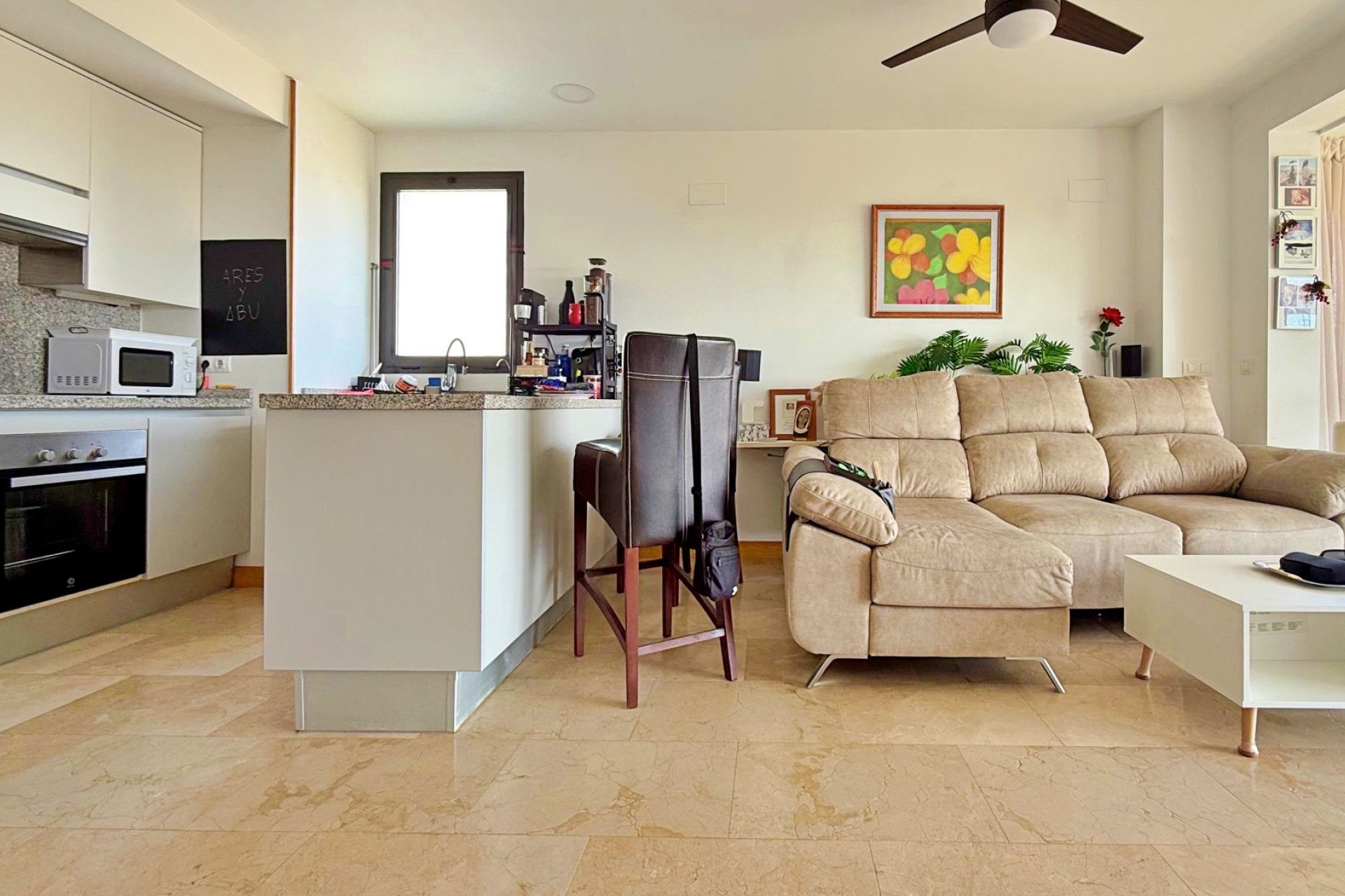 Reventa - Apartamento / Dúplex - Orihuela Costa - Campoamor