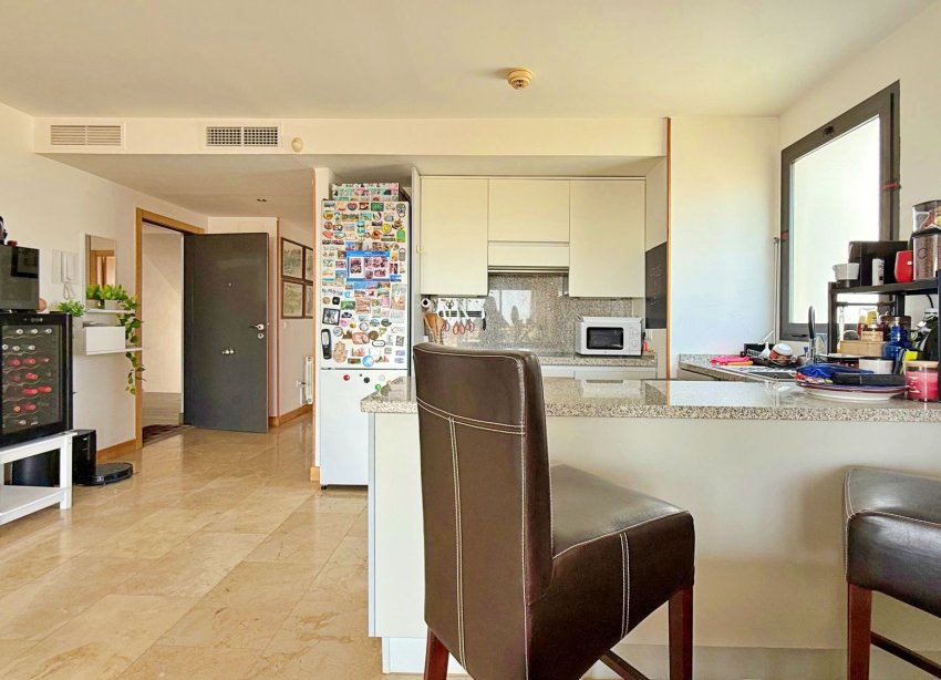 Reventa - Apartamento / Dúplex - Orihuela Costa - Campoamor