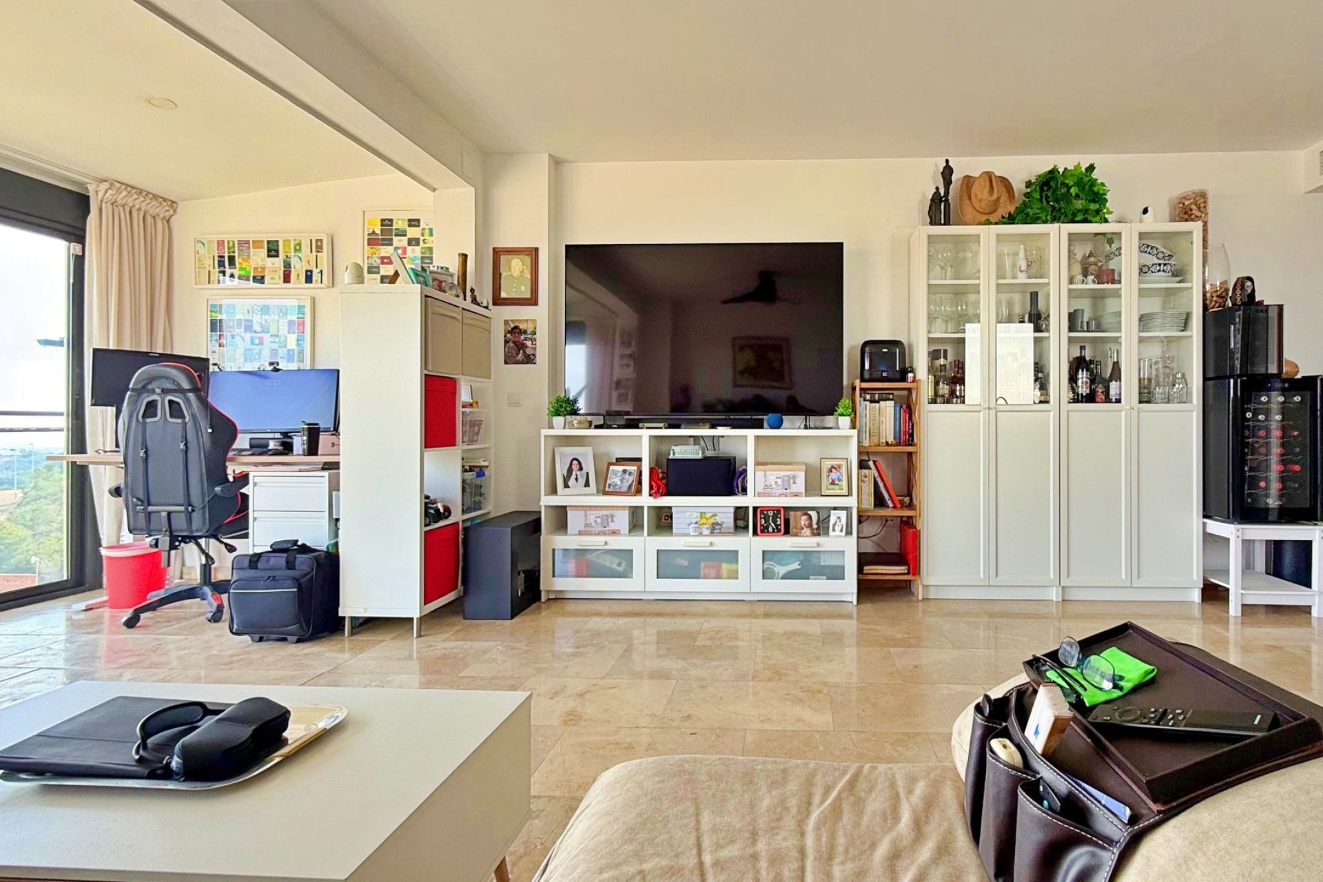 Reventa - Apartamento / Dúplex - Orihuela Costa - Campoamor