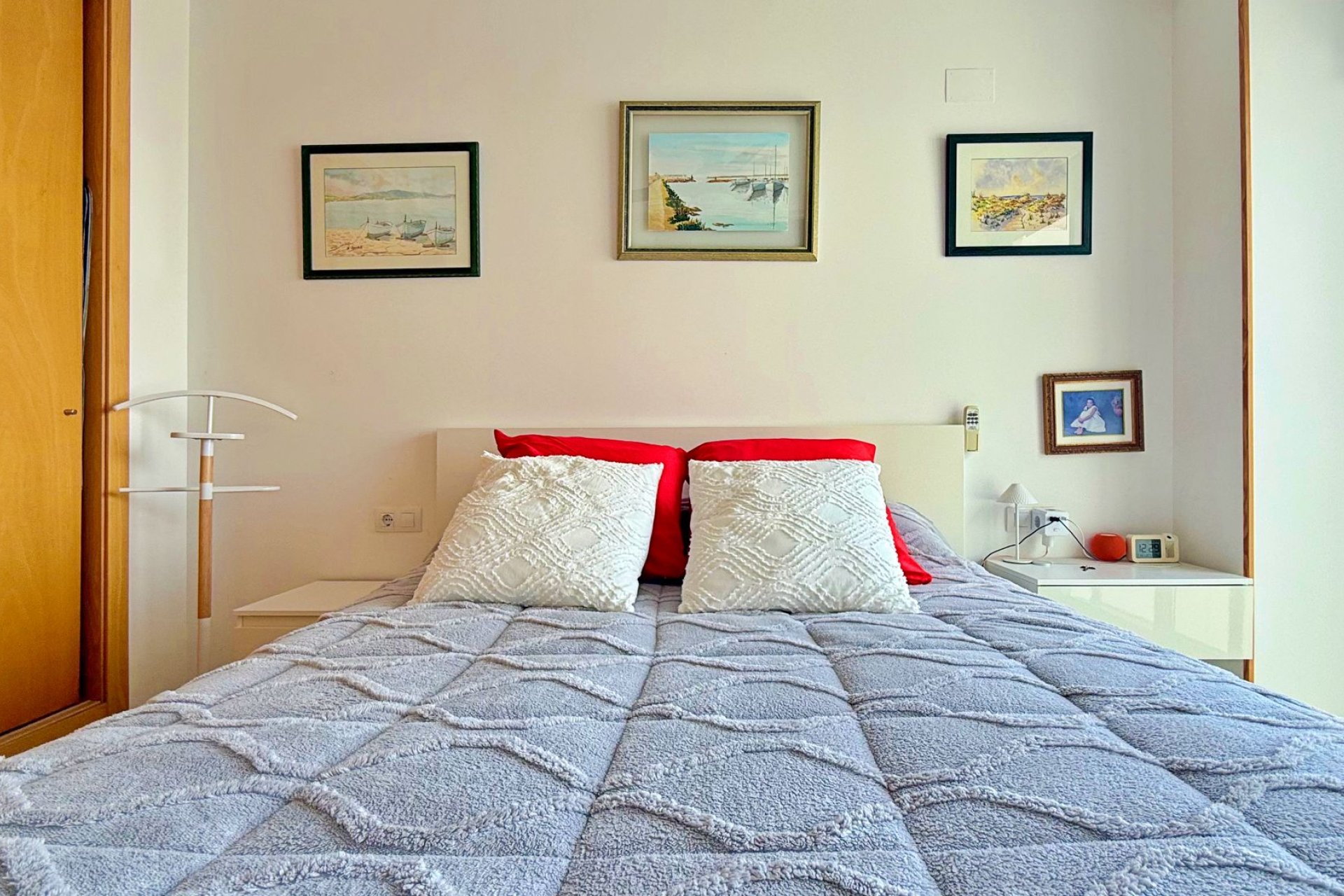 Reventa - Apartamento / Dúplex - Orihuela Costa - Campoamor