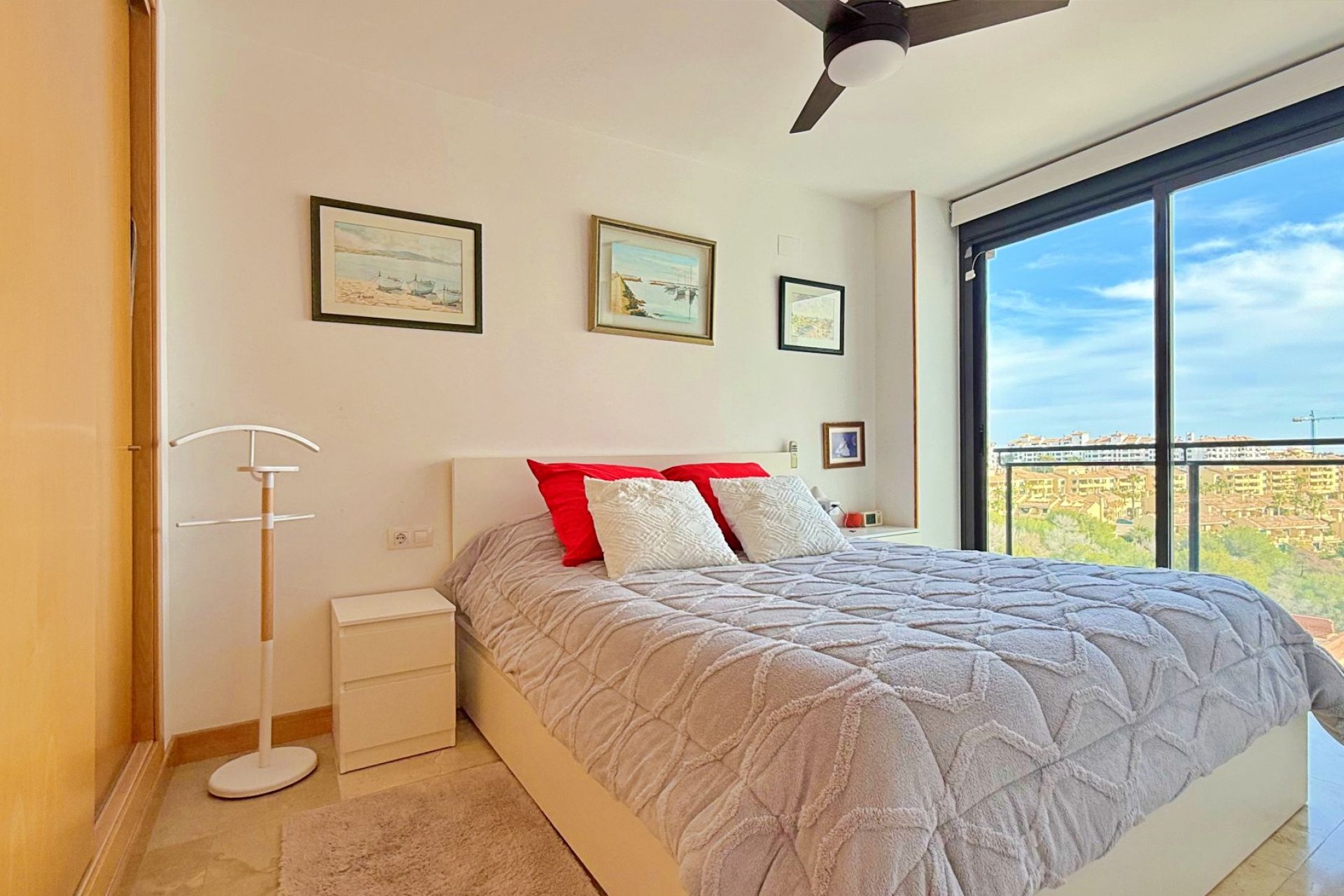 Reventa - Apartamento / Dúplex - Orihuela Costa - Campoamor