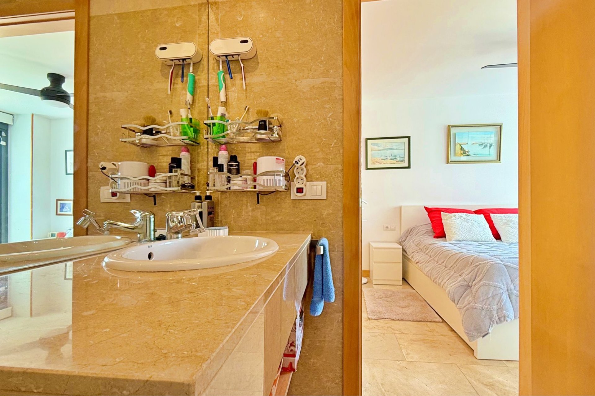 Reventa - Apartamento / Dúplex - Orihuela Costa - Campoamor