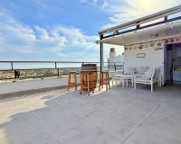 Reventa - Apartamento / Dúplex - Orihuela Costa - Campoamor