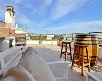 Reventa - Apartamento / Dúplex - Orihuela Costa - Campoamor