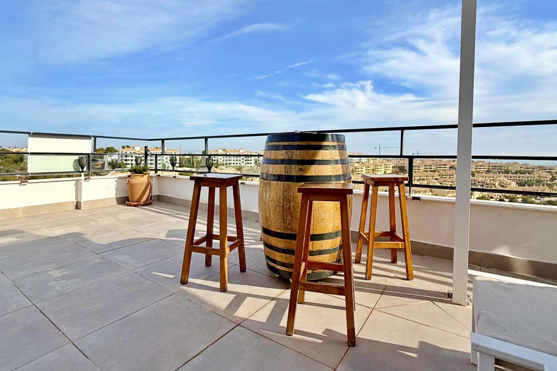 Reventa - Apartamento / Dúplex - Orihuela Costa - Campoamor