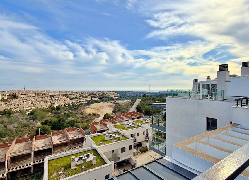 Reventa - Apartamento / Dúplex - Orihuela Costa - Campoamor