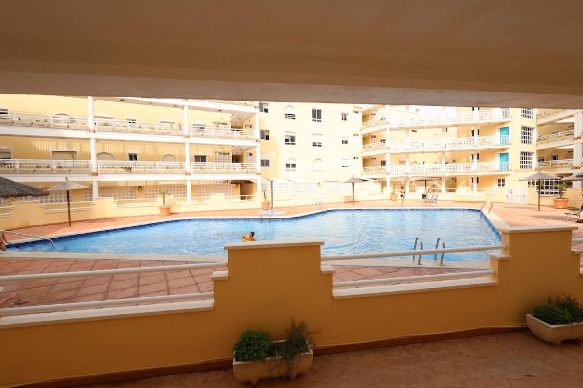 Reventa - Apartamento / Dúplex - Orihuela Costa - Campoamor