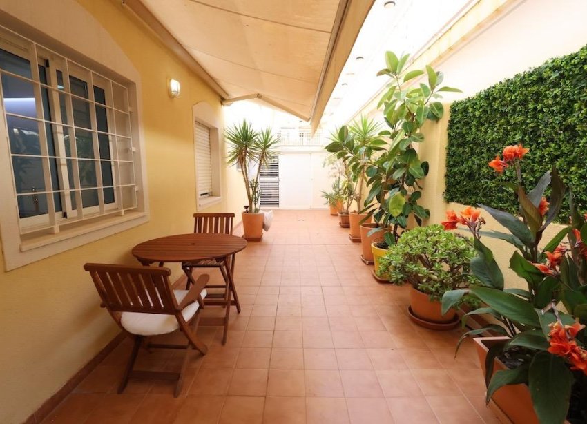 Reventa - Apartamento / Dúplex - Orihuela Costa - Campoamor