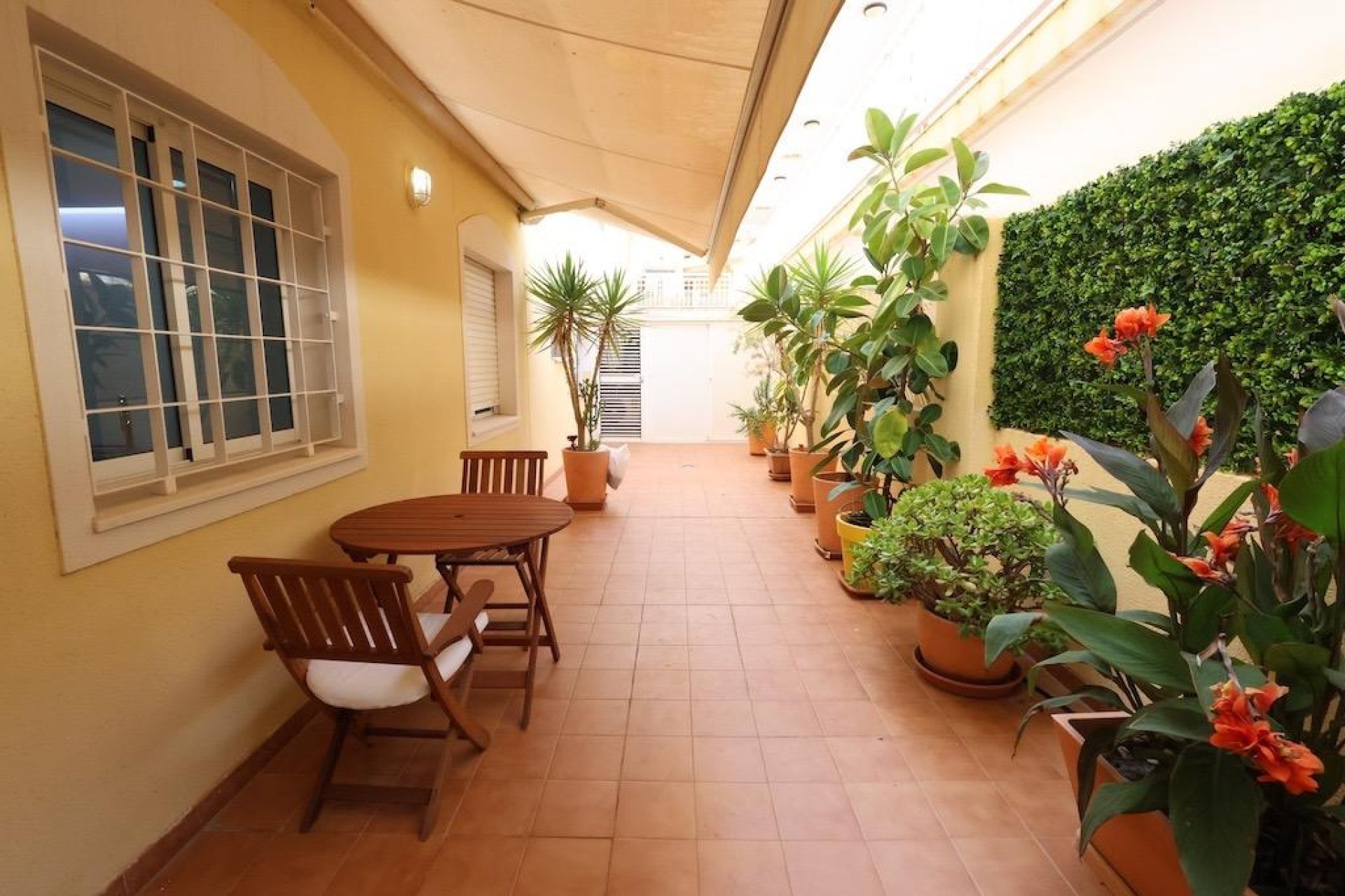 Reventa - Apartamento / Dúplex - Orihuela Costa - Campoamor
