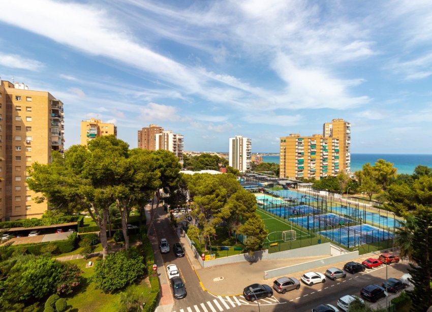 Reventa - Apartamento / Dúplex - Orihuela Costa - Campoamor