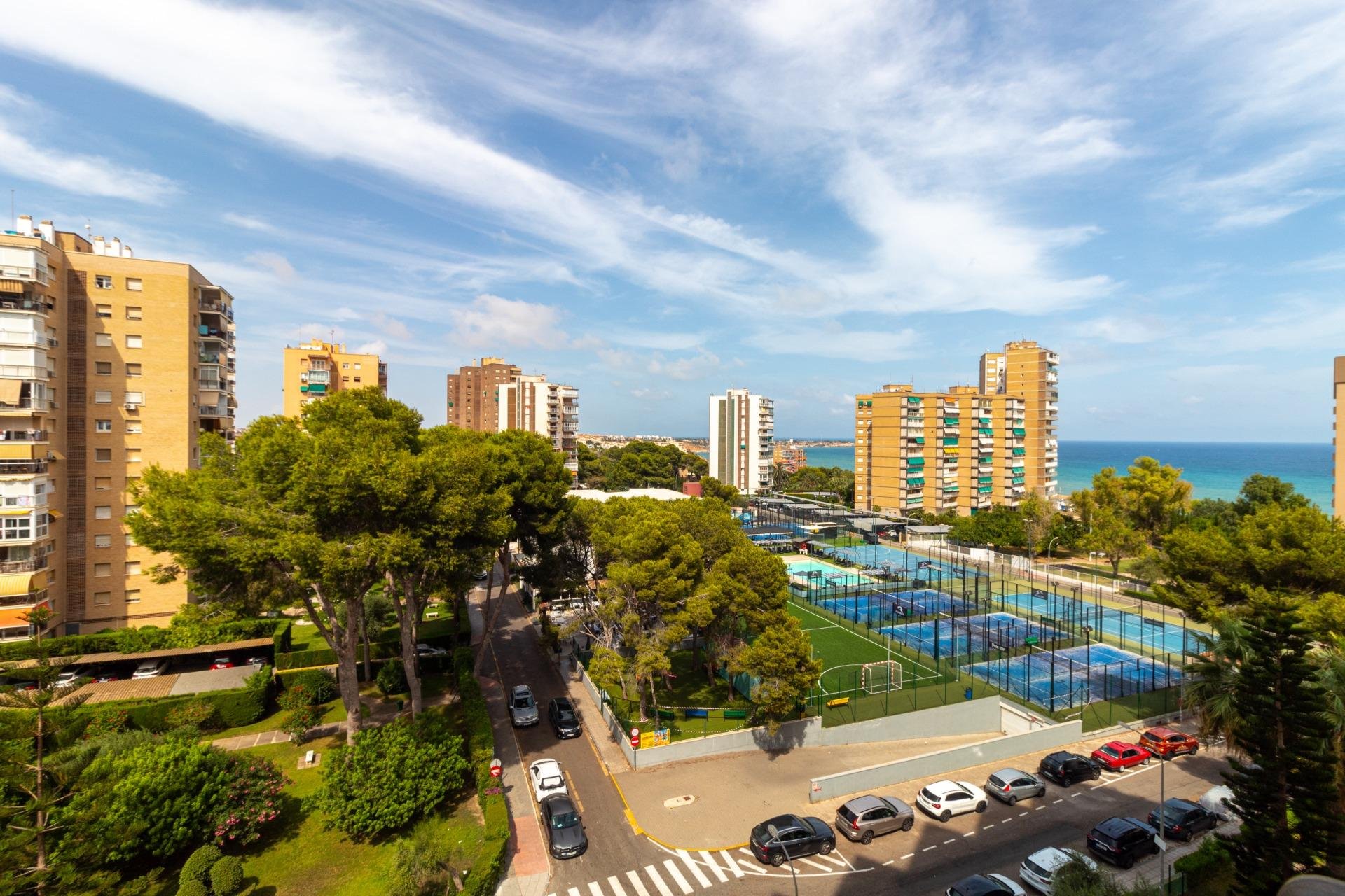 Reventa - Apartamento / Dúplex - Orihuela Costa - Campoamor