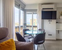Reventa - Apartamento / Dúplex - Orihuela Costa - Campoamor