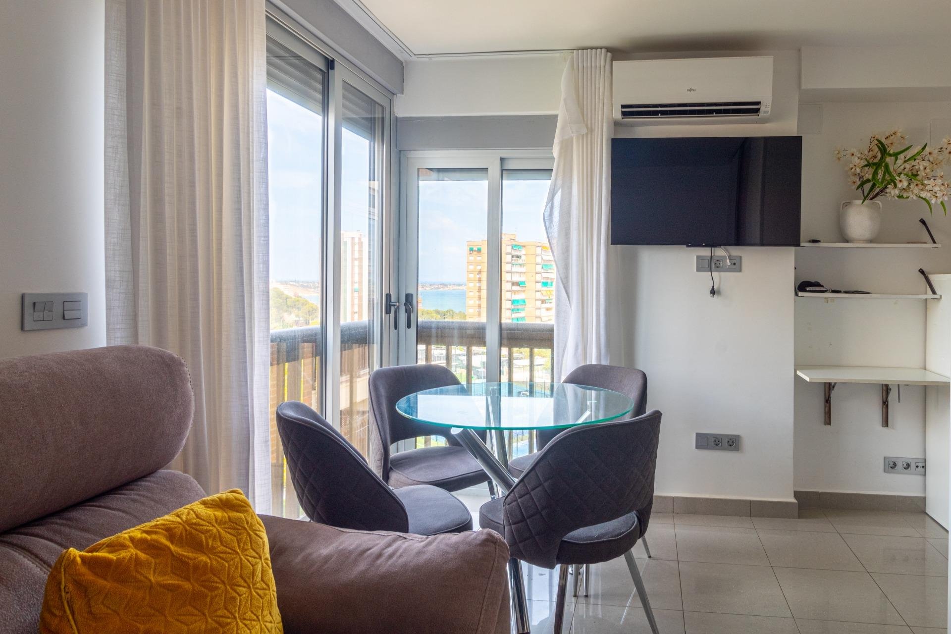 Reventa - Apartamento / Dúplex - Orihuela Costa - Campoamor