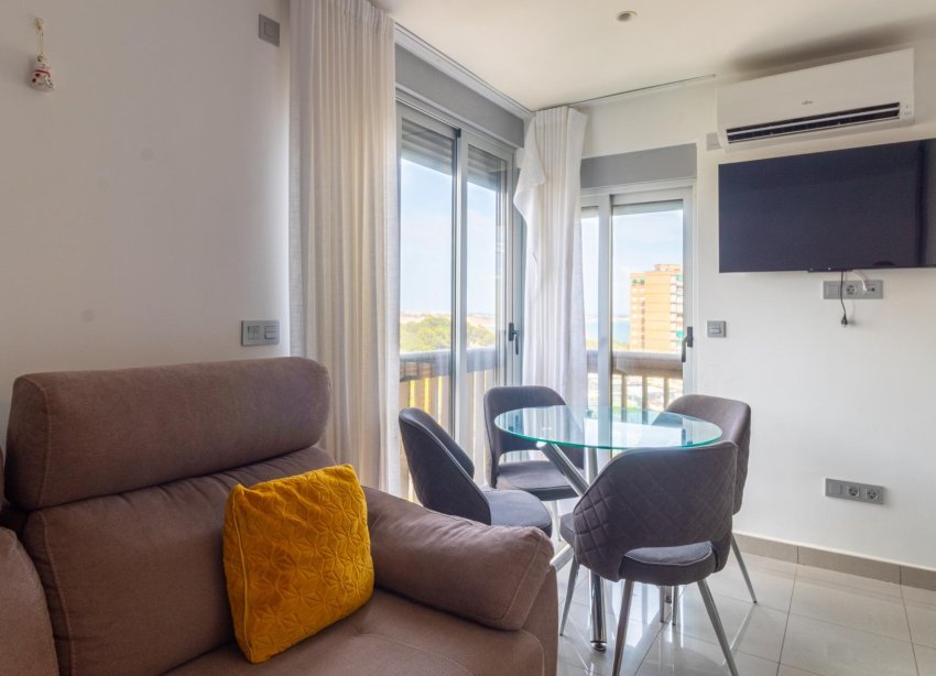 Reventa - Apartamento / Dúplex - Orihuela Costa - Campoamor
