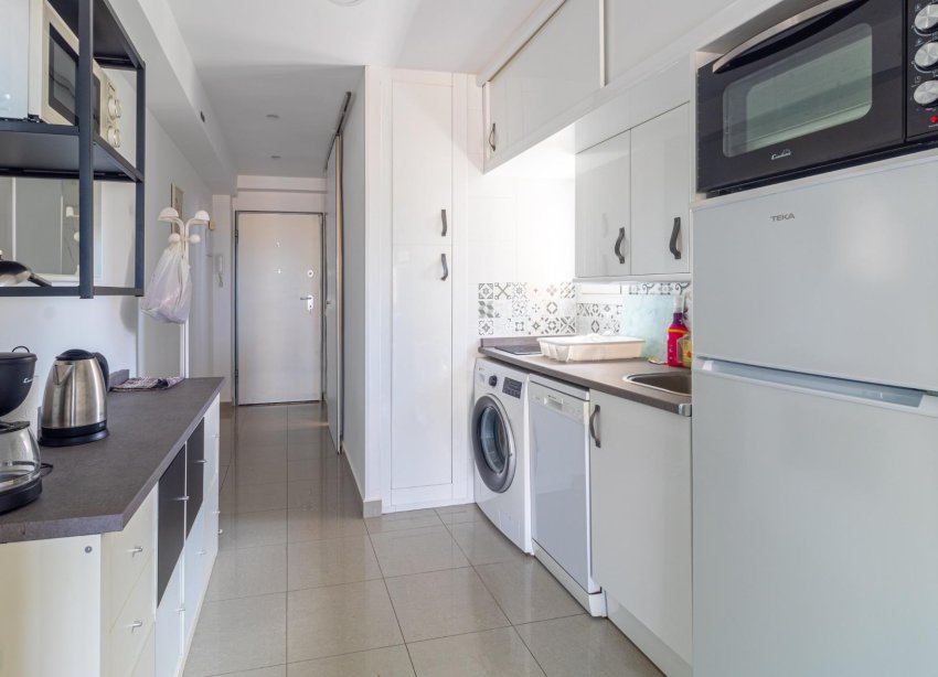 Reventa - Apartamento / Dúplex - Orihuela Costa - Campoamor