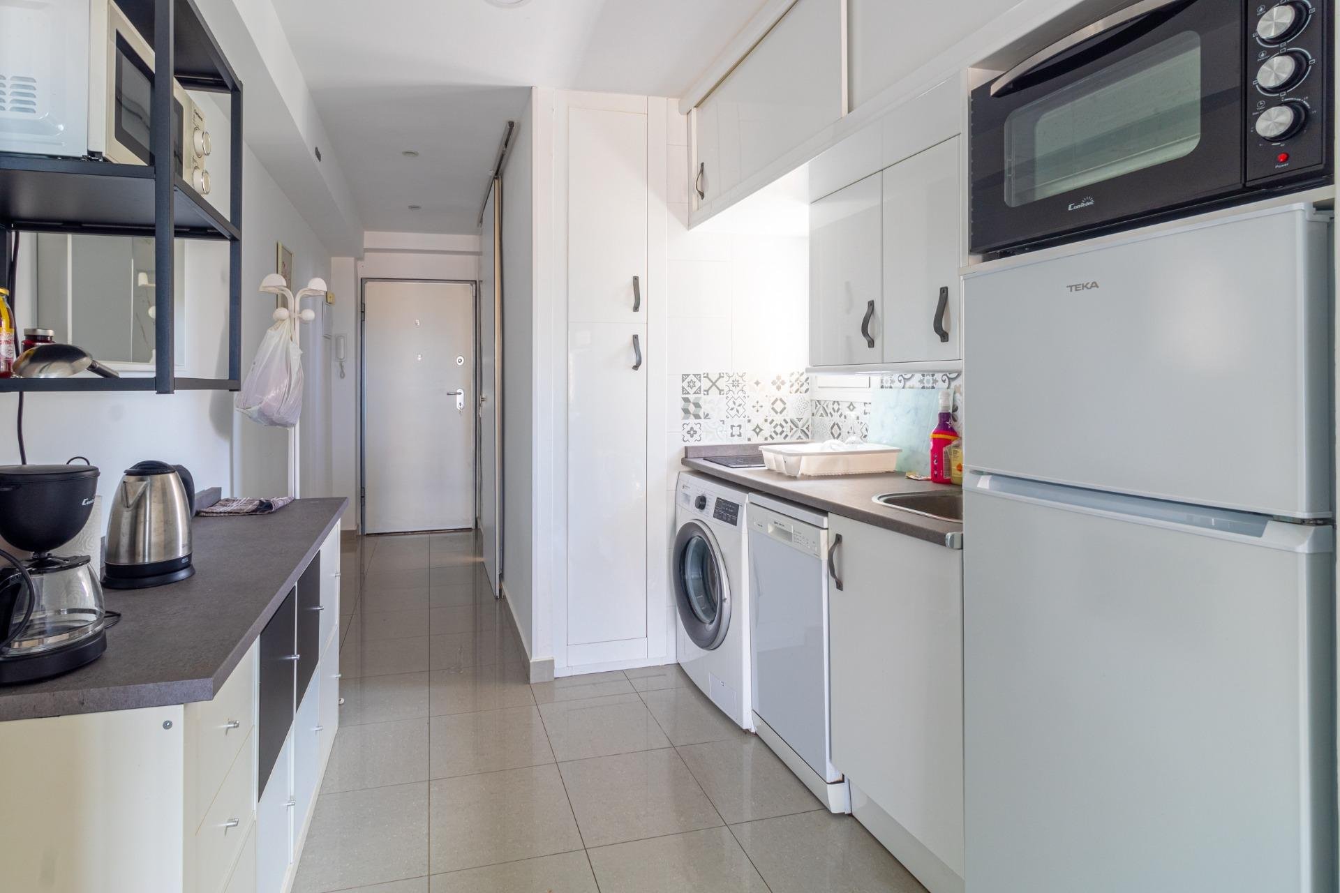 Reventa - Apartamento / Dúplex - Orihuela Costa - Campoamor