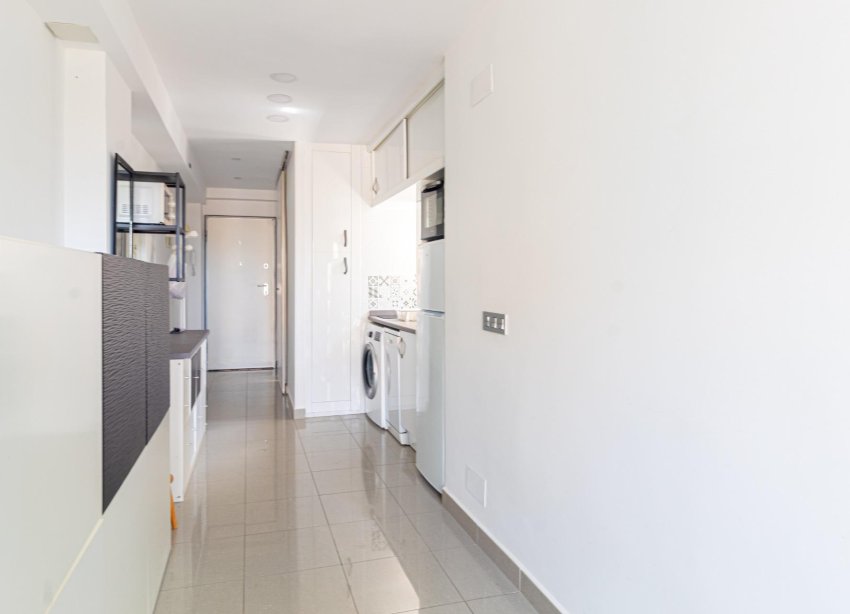 Reventa - Apartamento / Dúplex - Orihuela Costa - Campoamor