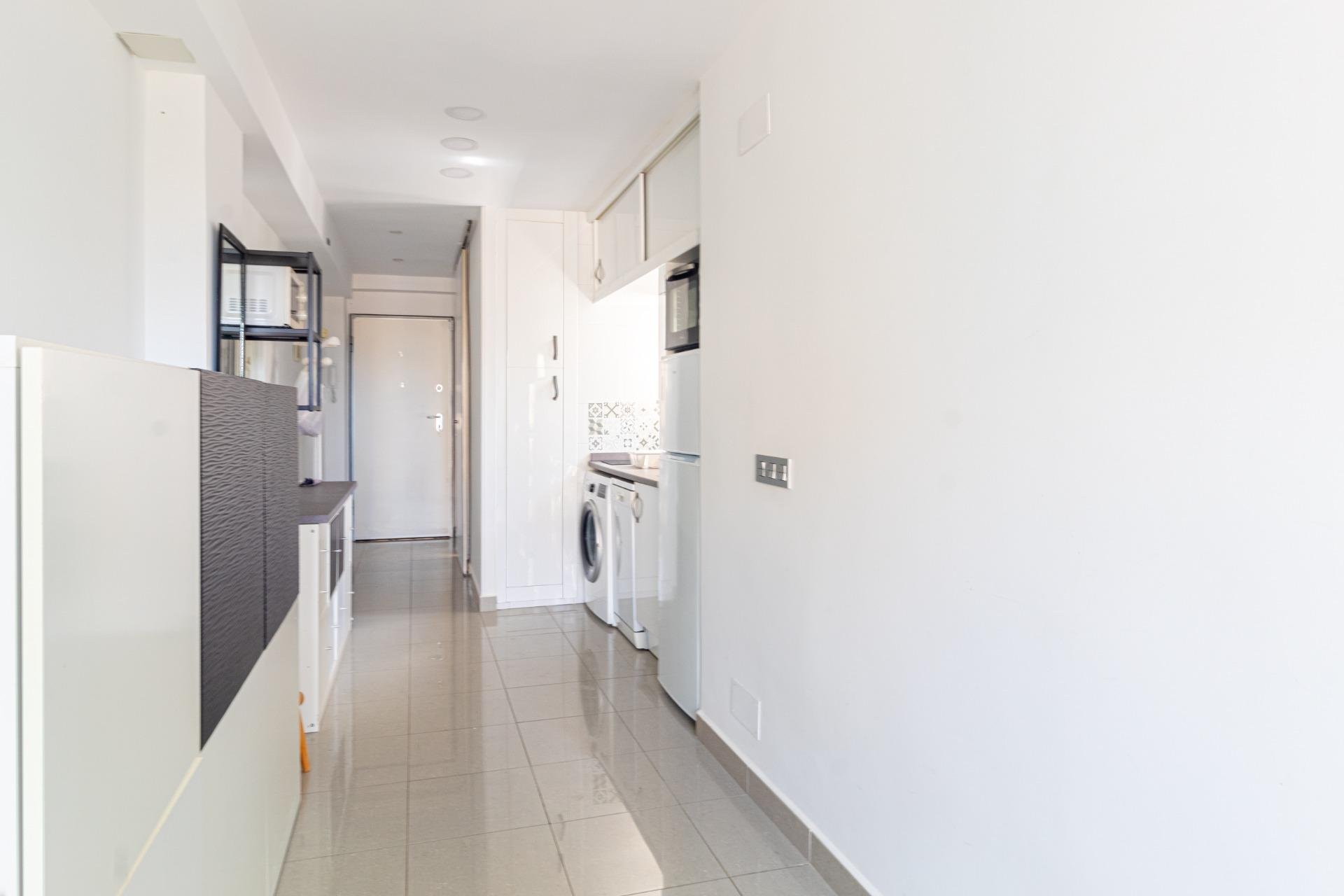 Reventa - Apartamento / Dúplex - Orihuela Costa - Campoamor