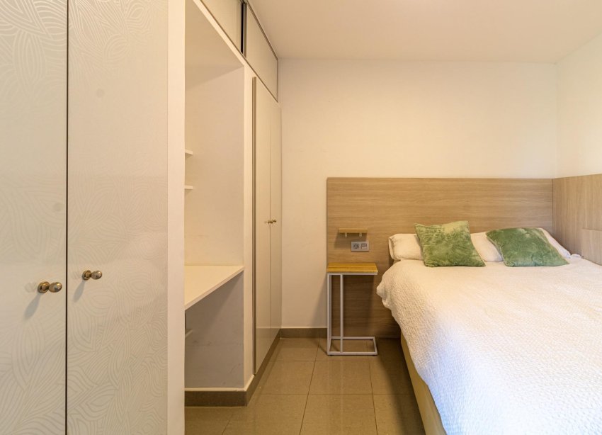 Reventa - Apartamento / Dúplex - Orihuela Costa - Campoamor