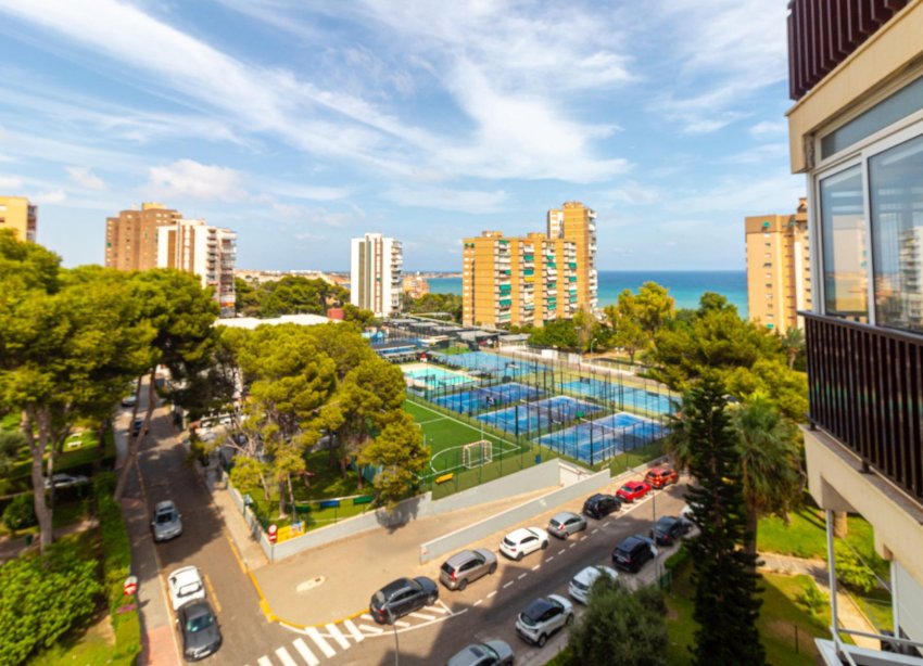 Reventa - Apartamento / Dúplex - Orihuela Costa - Campoamor