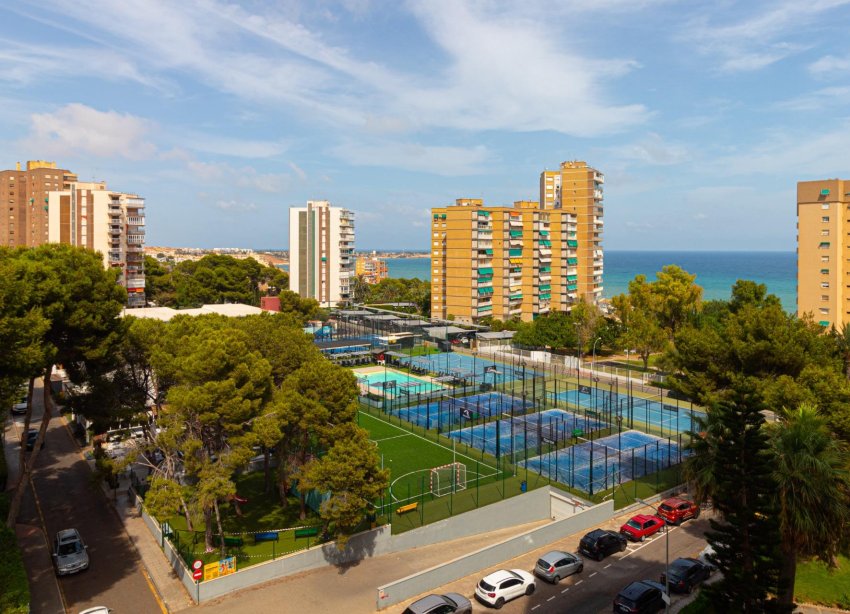 Reventa - Apartamento / Dúplex - Orihuela Costa - Campoamor
