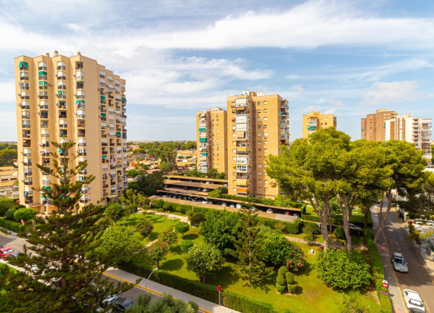 Reventa - Apartamento / Dúplex - Orihuela Costa - Campoamor