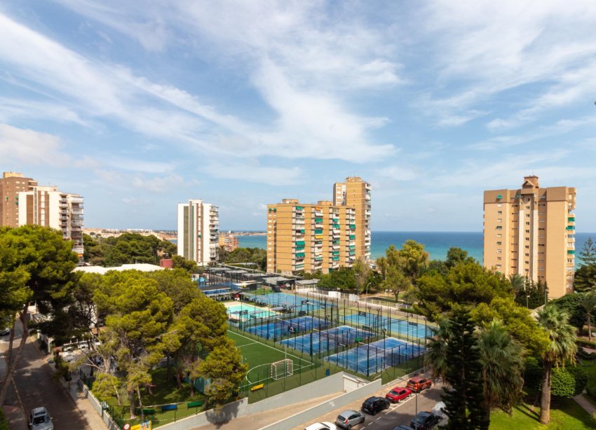 Reventa - Apartamento / Dúplex - Orihuela Costa - Campoamor